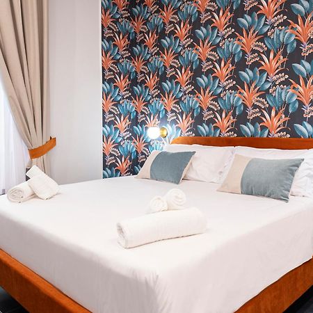 Bed and Breakfast Porta Cerasa Napoli Esterno foto