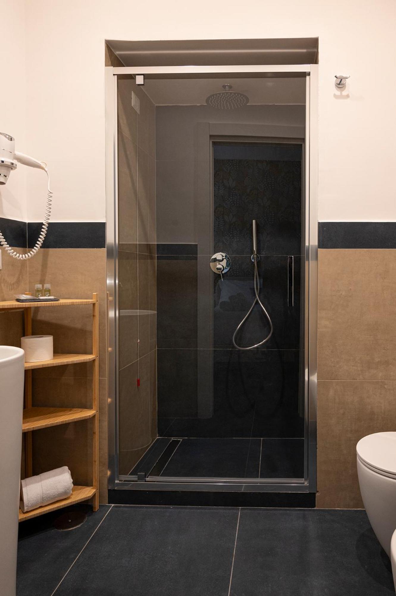 Bed and Breakfast Porta Cerasa Napoli Esterno foto